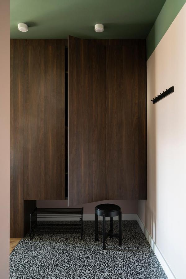 Widokowka Apartament 12 Шклярска-Поремба Экстерьер фото